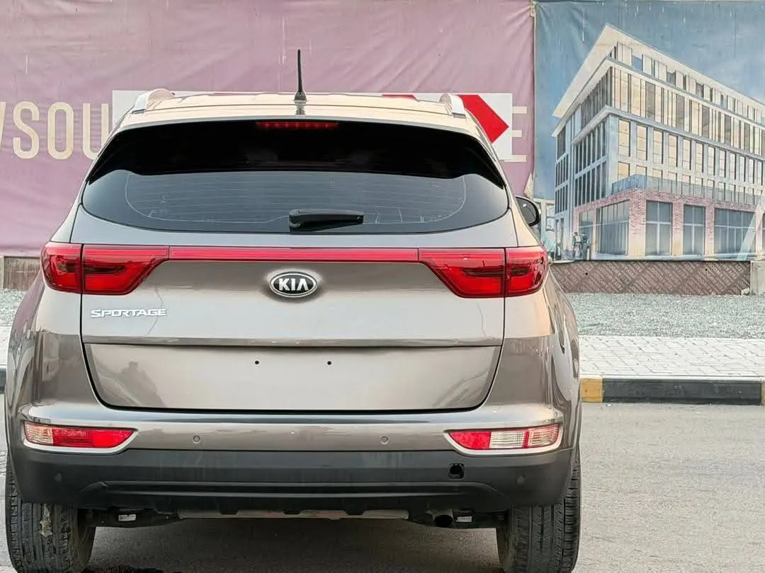 كيا سبورتيج 2013