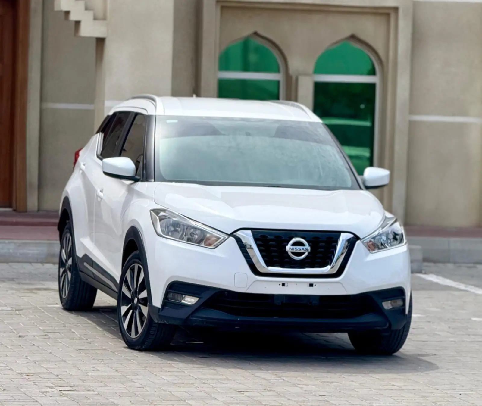 Nissan Kicks 2020 1.6L