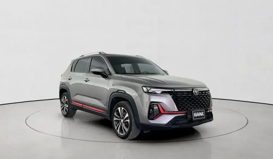Changan CS35 2024