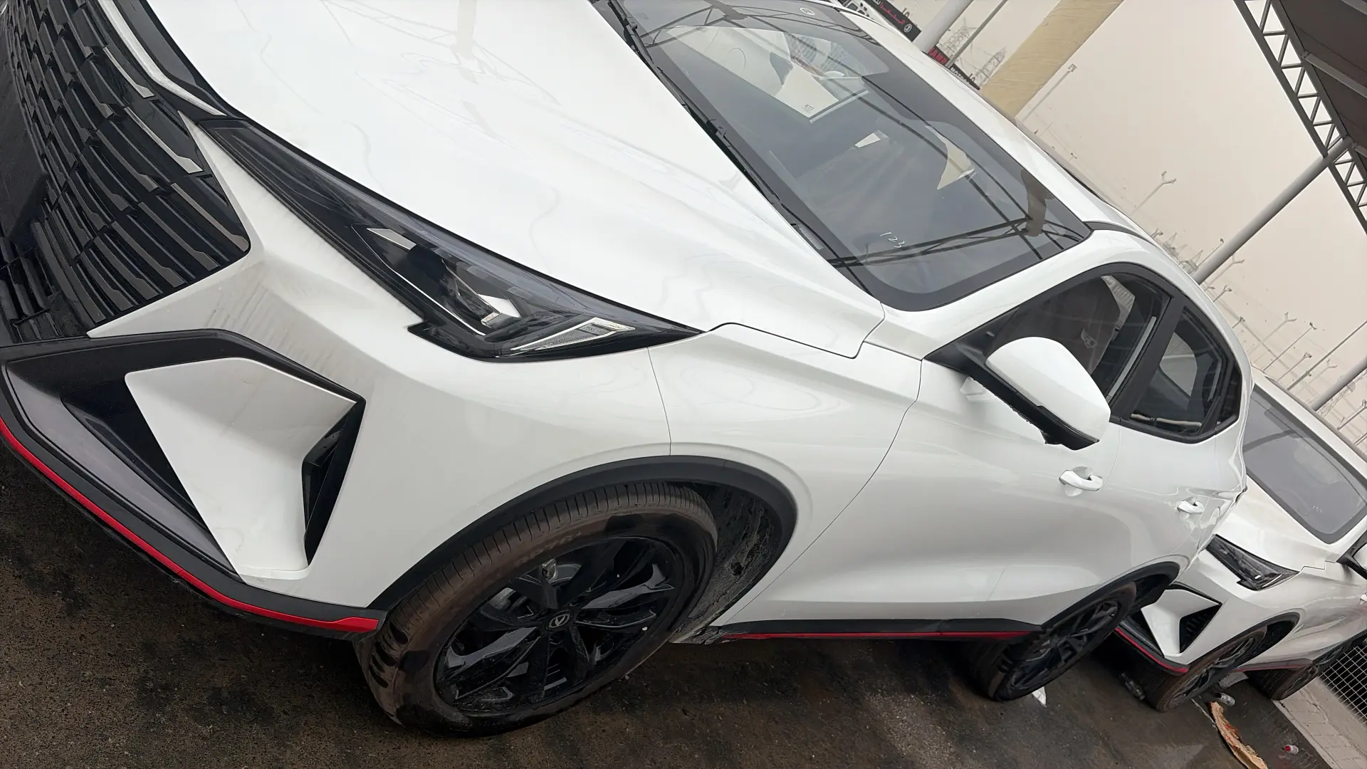 Changan X5 Plus 2026