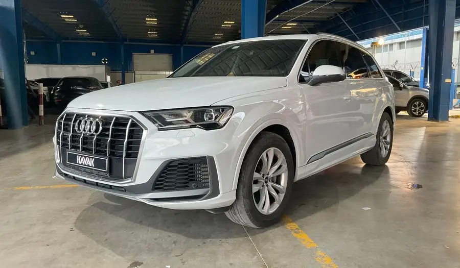 أودي Q7 2022 3L