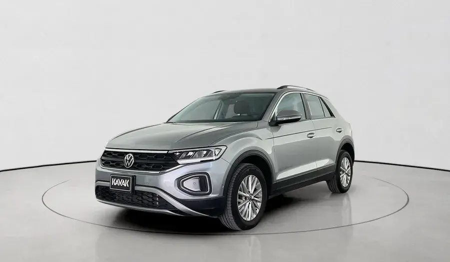 فولكس واجن T ROC 2024