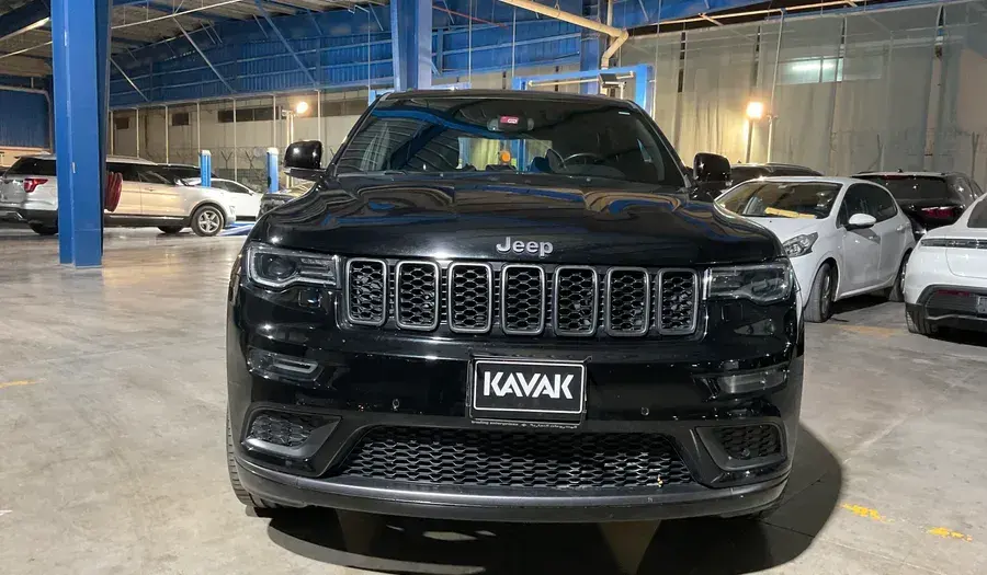 جيب جراند شيروكي 2020 3.6L