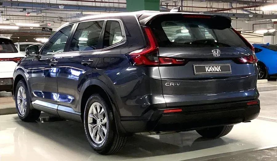 Honda CRV 2024