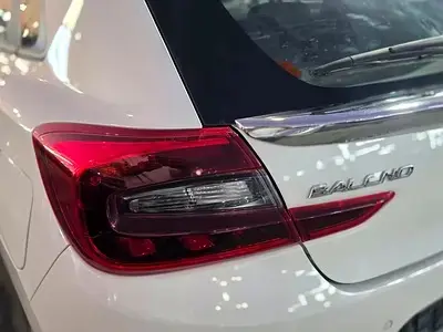 سوزوكي بالينو 2024 1.4L