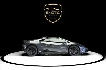 لامبورغيني هوراكان 2023