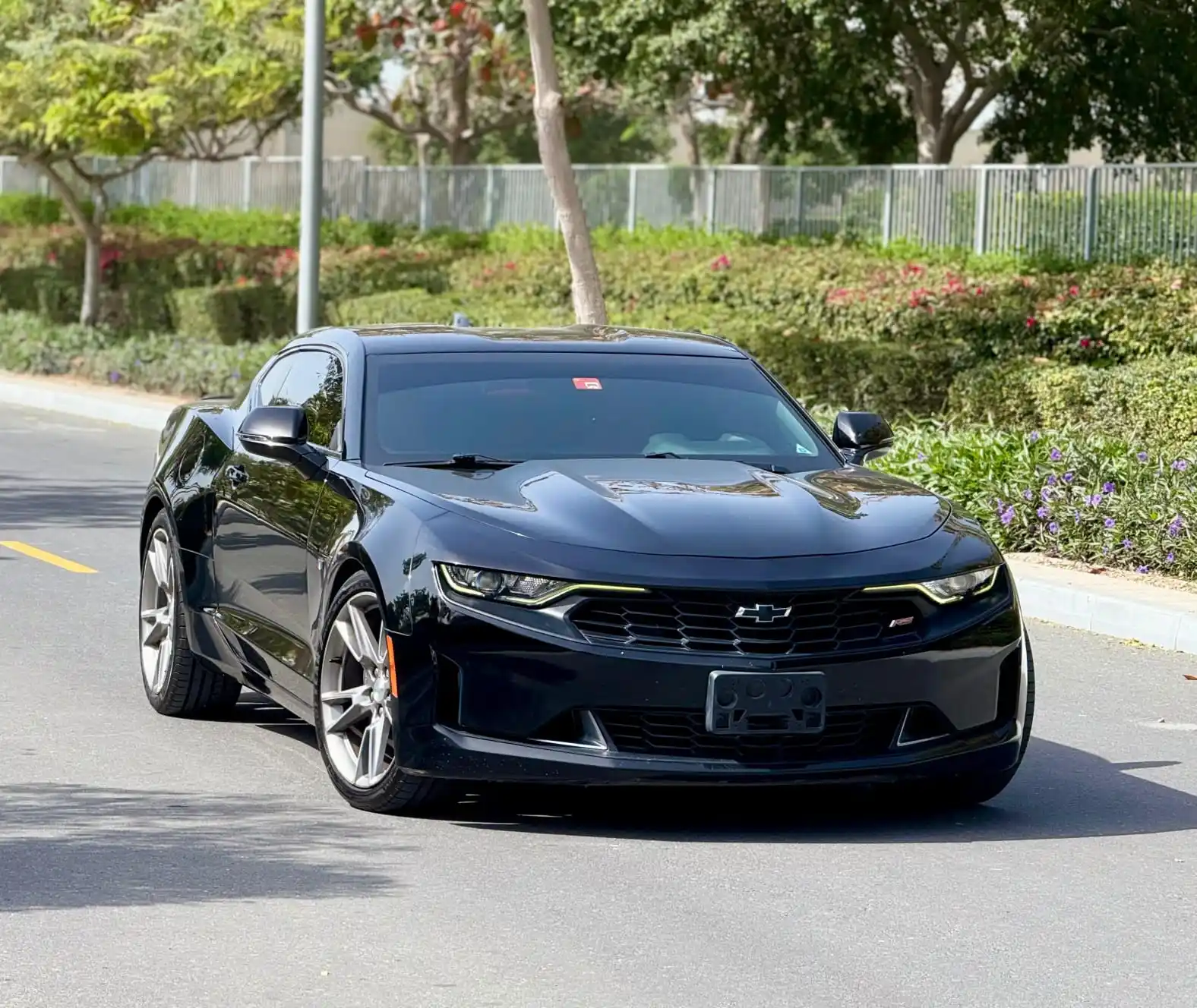 Chevrolet Camaro 2020 undefinedL
