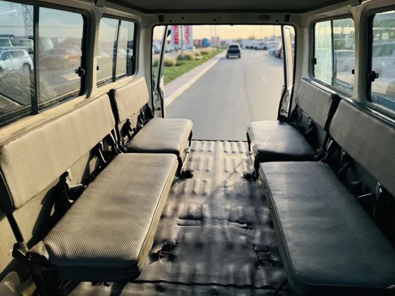 Toyota Land Cruiser 70 2016 4.5L