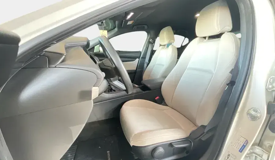 مازدا 3 Sedan 2021