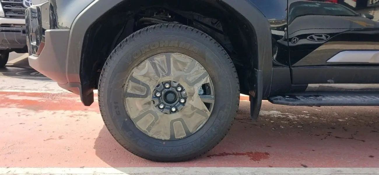 Toyota Prado 2024 2.8L