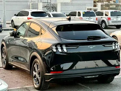 Ford MachE 2022 undefinedL