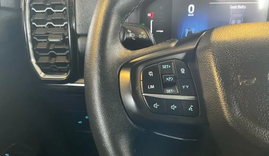 Ford Everest 2024 2.3L