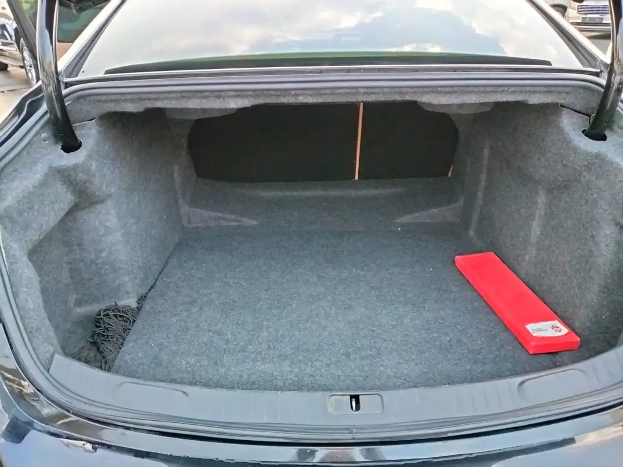 شيفروليه إمبالا 2016