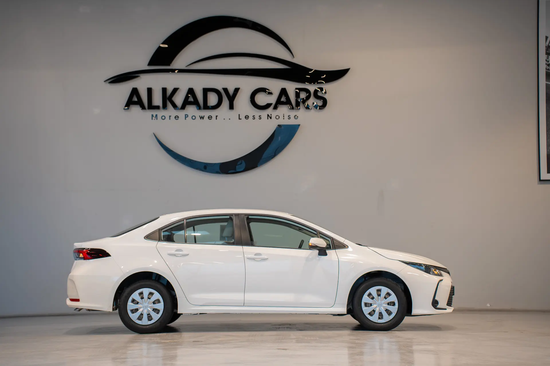 Toyota Corolla 2026 1.6L