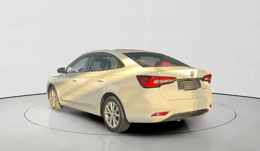 MG 5 2024