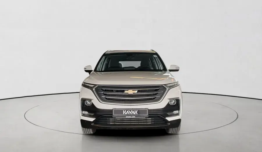 شيفروليه كابتيفا 2023 1.5T