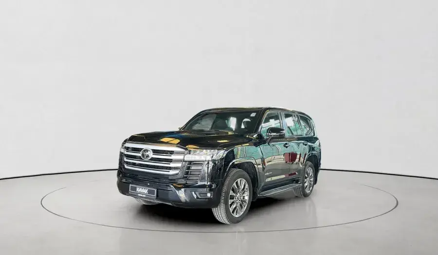 تويوتا لاند كروزر 2024 3.5T