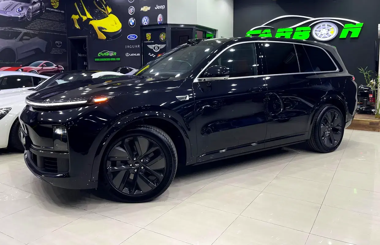 لي اوتو L9 2025