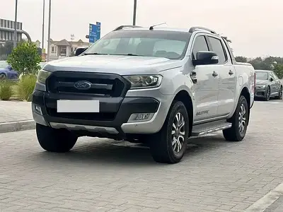 Ford Ranger 2019 2L