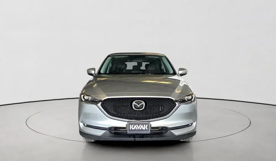 Mazda CX5 2019