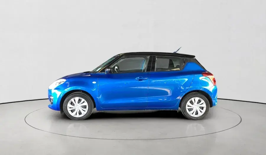 Suzuki Swift 2024