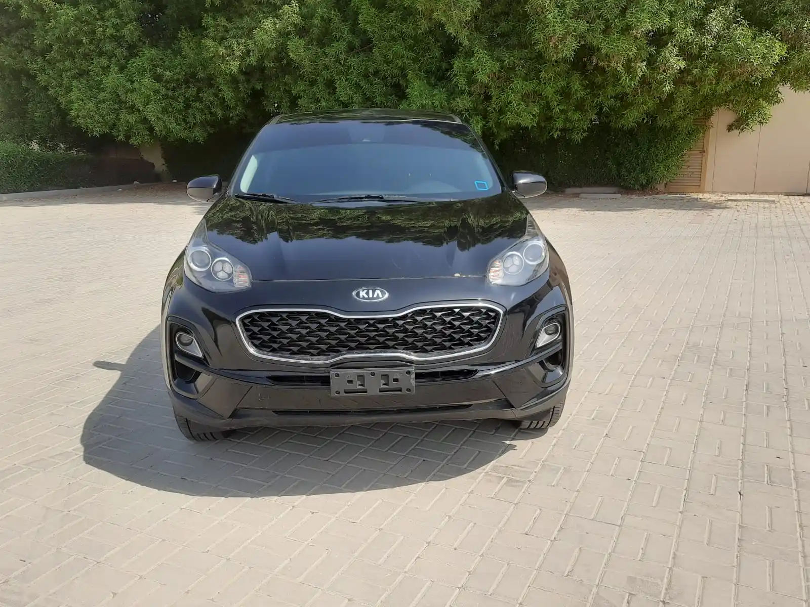 Kia Sportage 2020