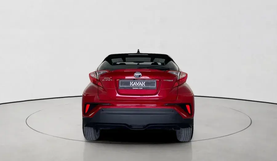 تويوتا CHR 2023 1.8L