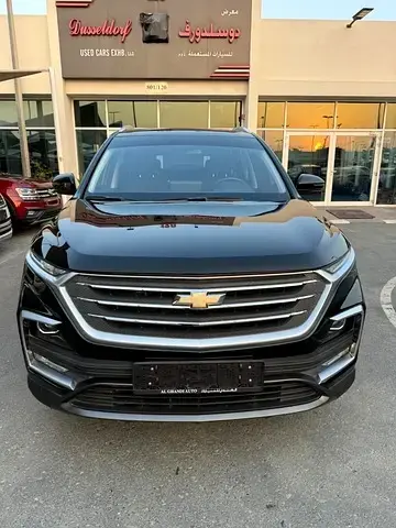 Chevrolet Captiva 2023 1.5L