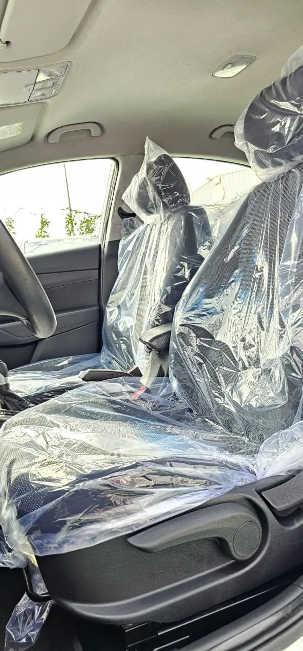 هيونداي أكسنت 2019 1.6L