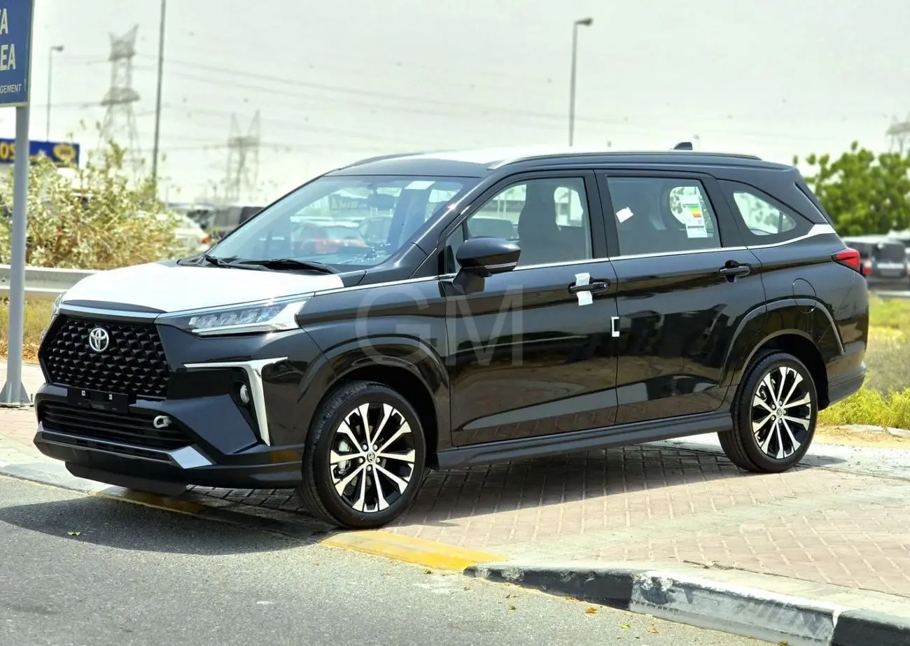 تويوتا فيلوز 2025 1.5L