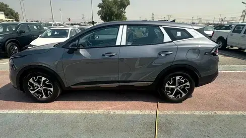 كيا سبورتيج 2025 1.5L