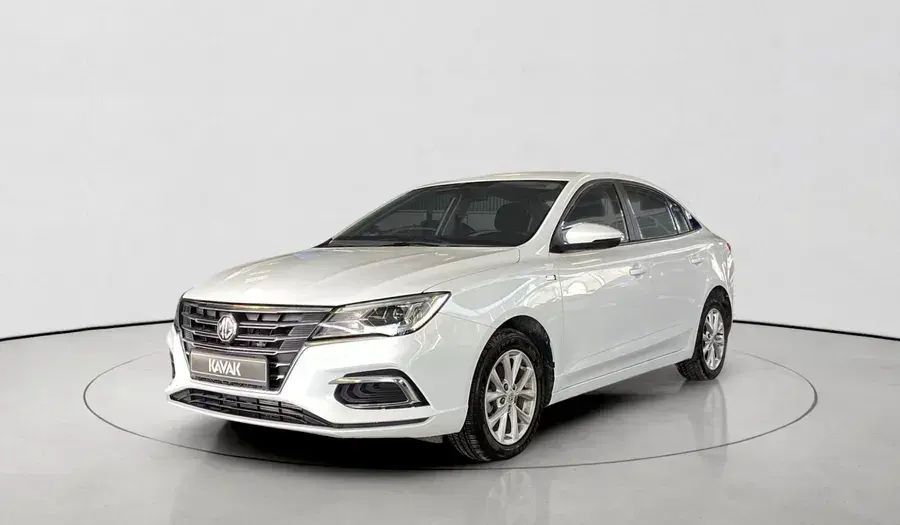 MG 5 2023