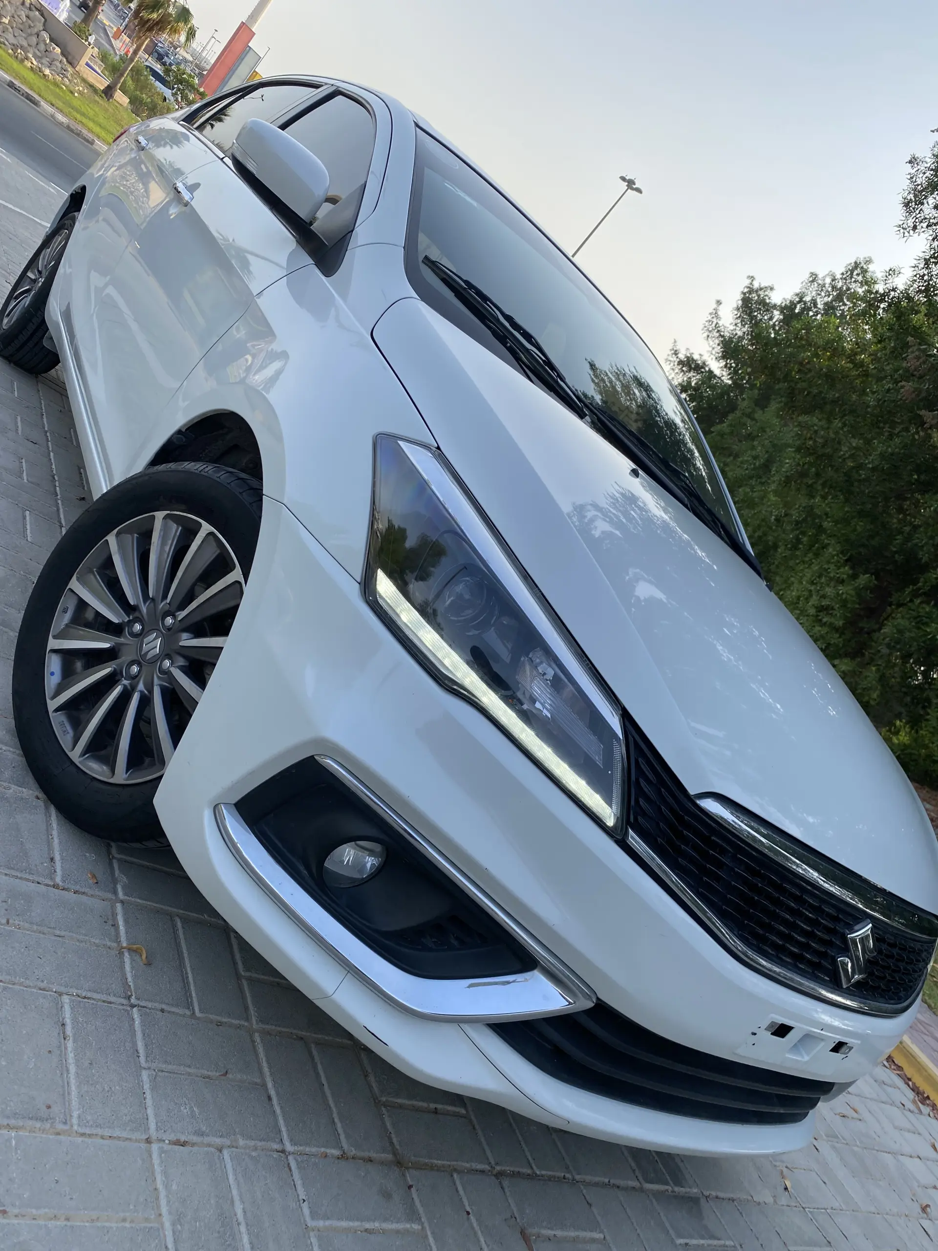 Suzuki Ciaz 2023