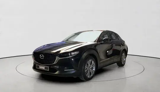 Mazda CX30 2024 2L
