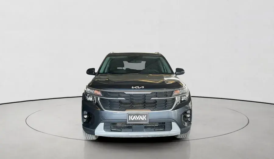 Kia Seltos 2024