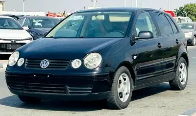 Volkswagen Polo 2005 2L