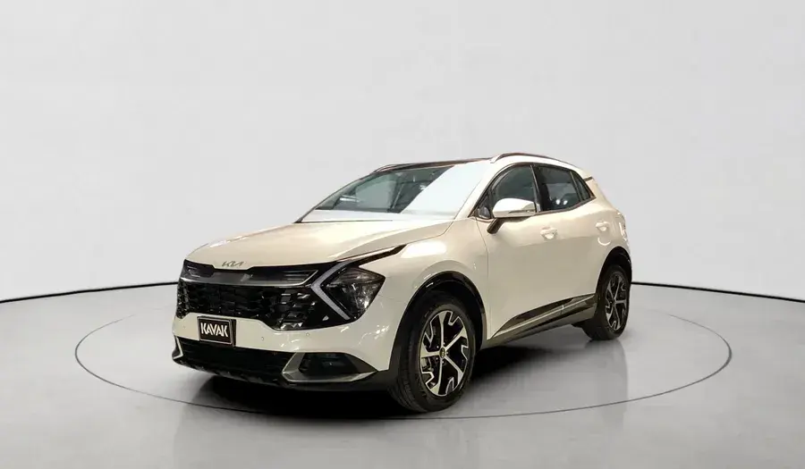 Kia Sportage 2025