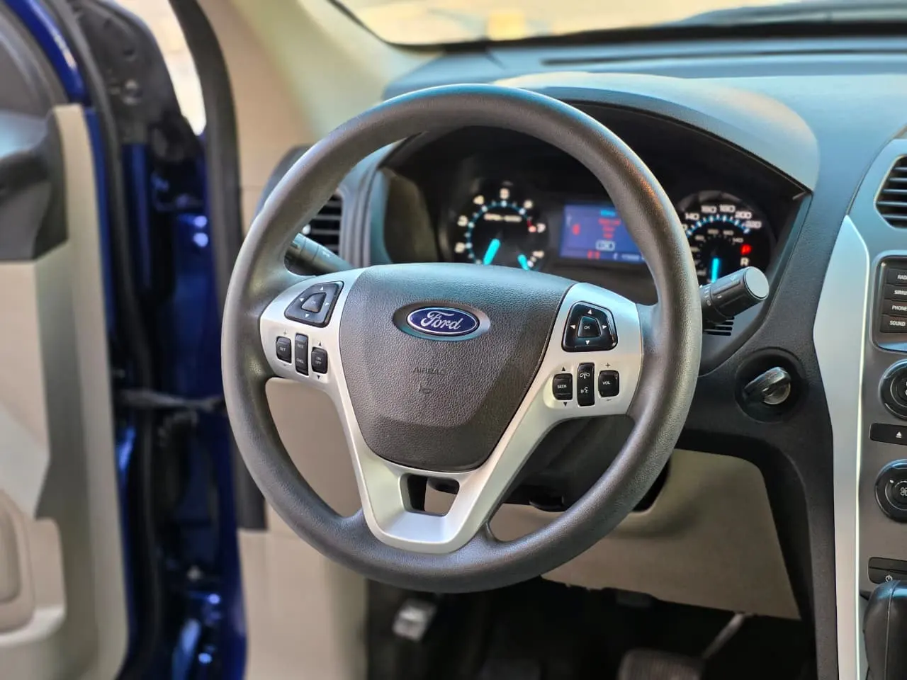 فورد إكسبلورر 2013