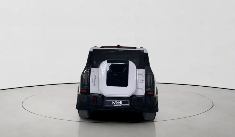 جيتور T2 2025 2L