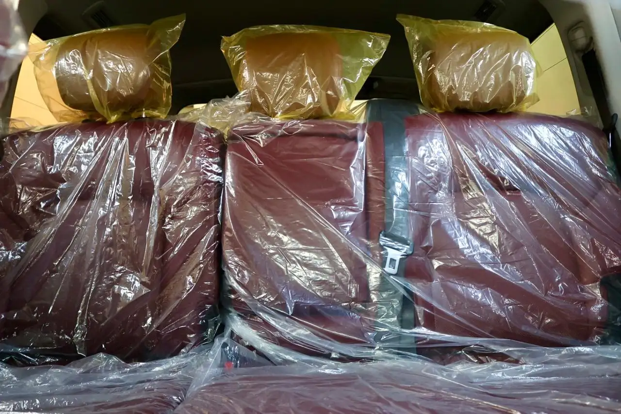 نيسان باترول 2023