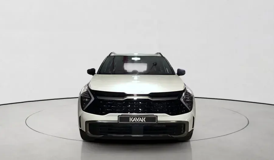 كيا سبورتاج L 2025 2T