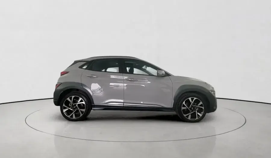 هيونداي كونا 2022 2L