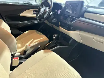 Suzuki Dzire 2026 1.2L