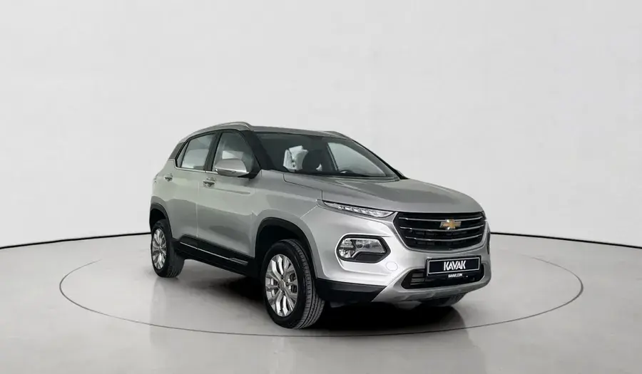 شيفروليه جروف 2024 1.5L