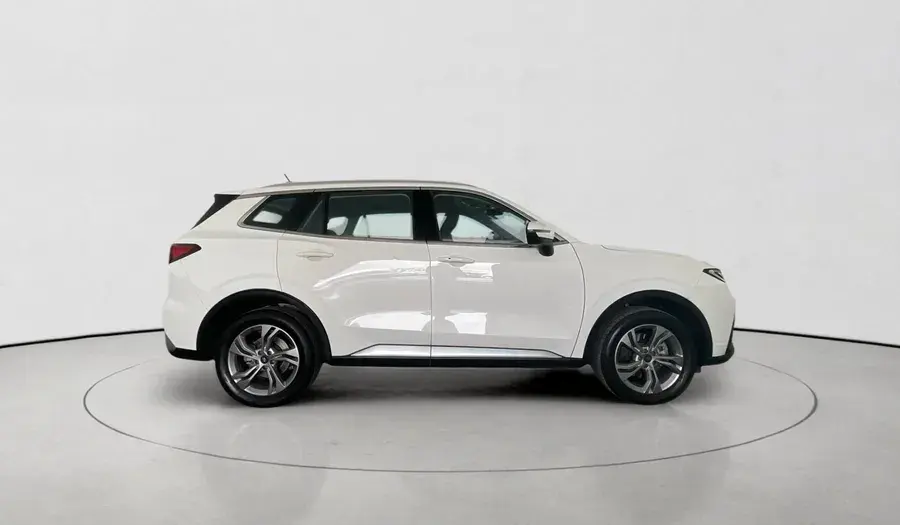 Ford Territory 2023 1.8L