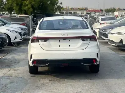 كيا K3 2025 1.6L
