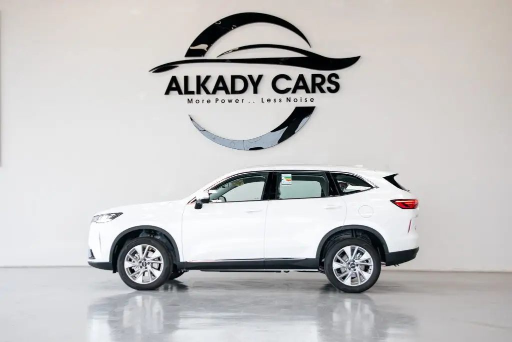 Haval H6 2025 2L