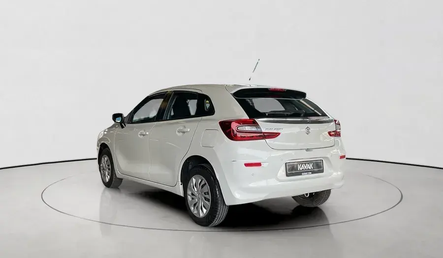 Suzuki Baleno 2024 1.5L