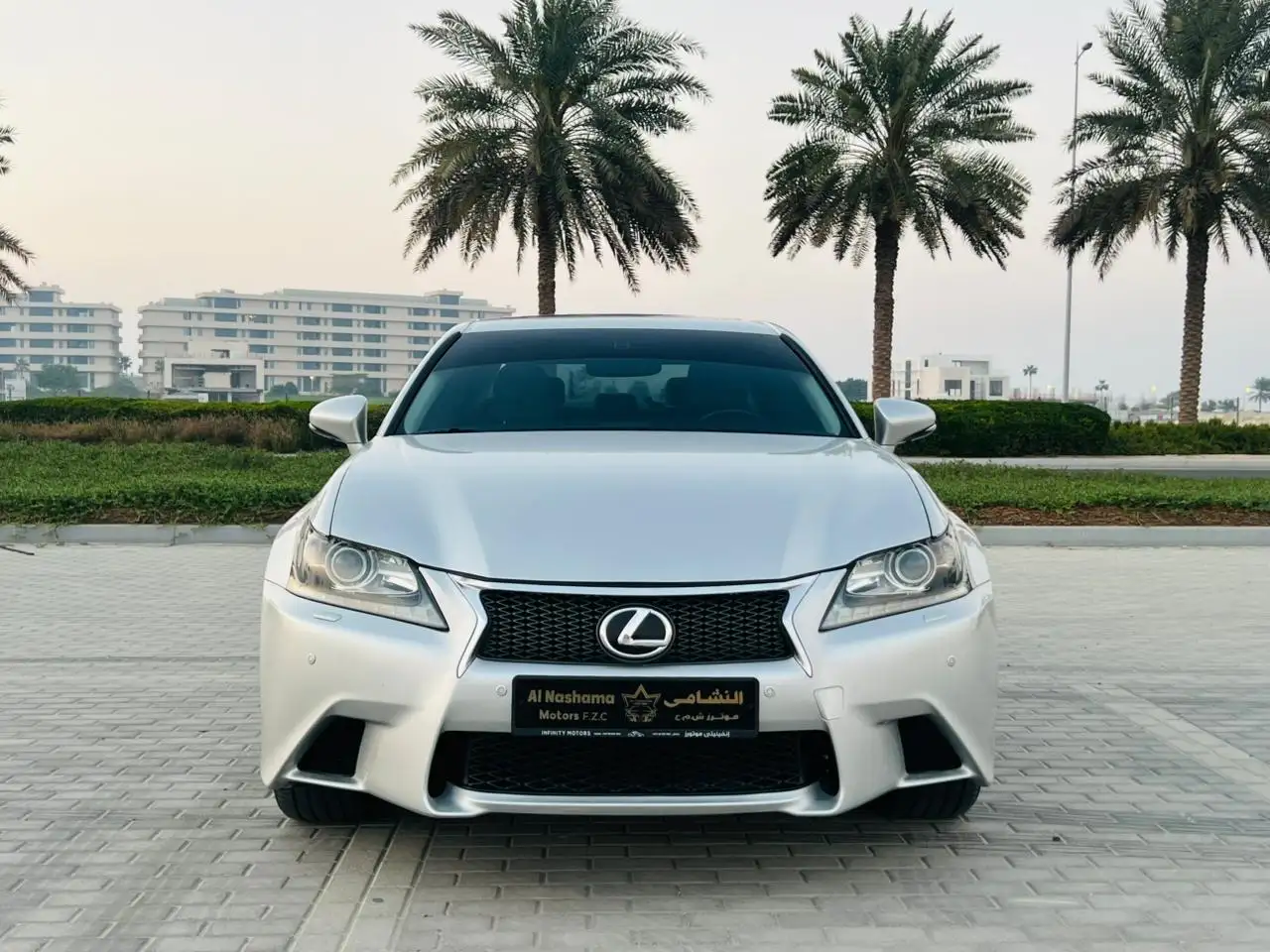 Lexus GS 2013 undefinedL