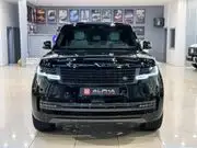 لاند روفر رينج روفر 2025